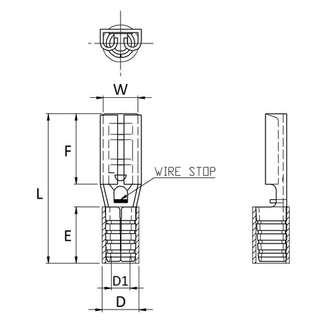 FDN1-187(8) technical detail 1