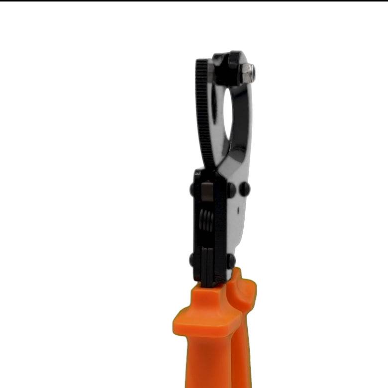 FD300CC - Heavy Duty Cable Cutter - Up to 300mm² (600MCM)