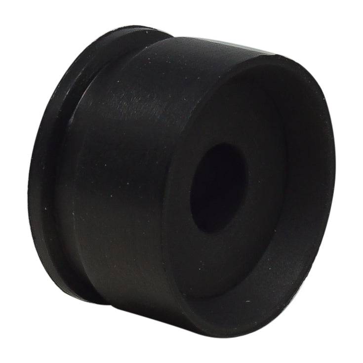 MHS1008 - Cable Gland Multi Hole Seals, Sizes: NPT1/2", PG13.5, M20S, 1-Hole x 5mm, IP68, 1 Piece
