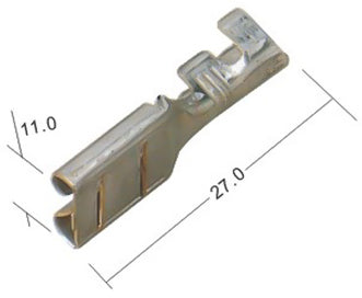 DJ621-D9.5X1.2D-T technical detail 1