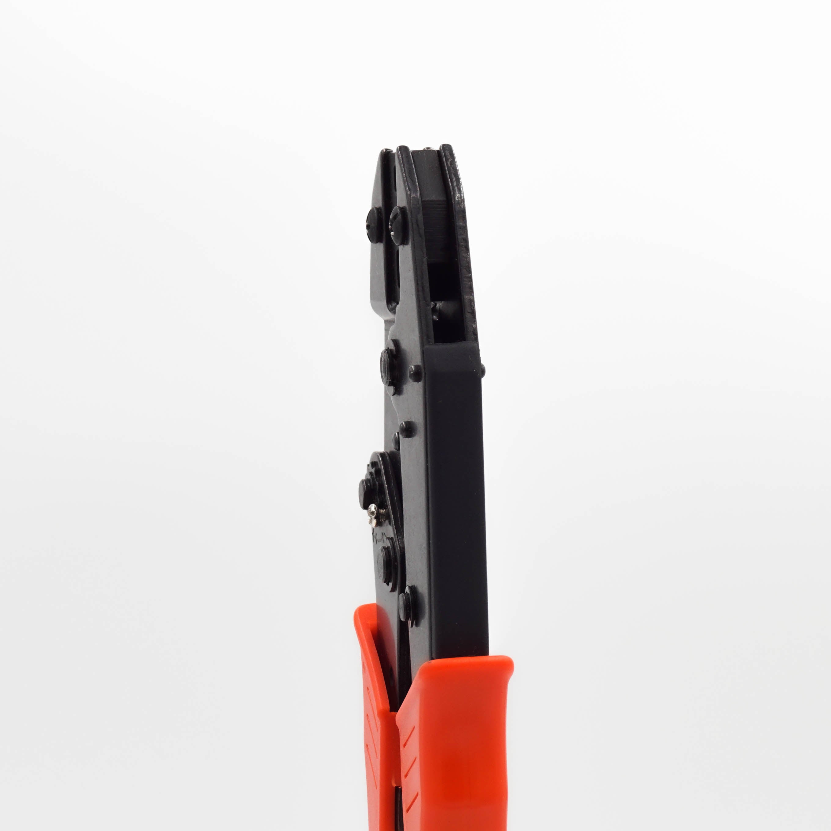 FDT10023 - 22 to 10 AWG Closed End, Butt, & Heat Shrink Connectors Crimping Tool, 1 Piece