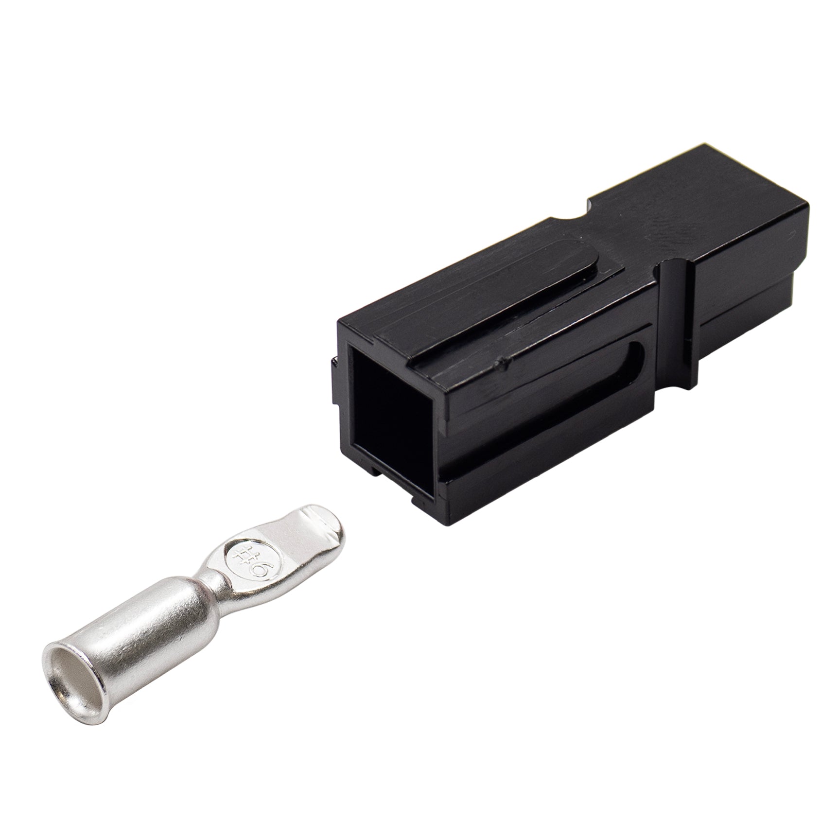 Powerpole Connectors · BMC1M-BK-06
