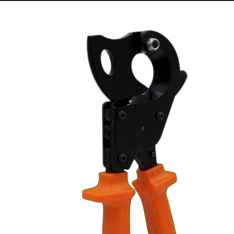 FD300CC - Heavy Duty Cable Cutter - Up to 300mm² (600MCM)