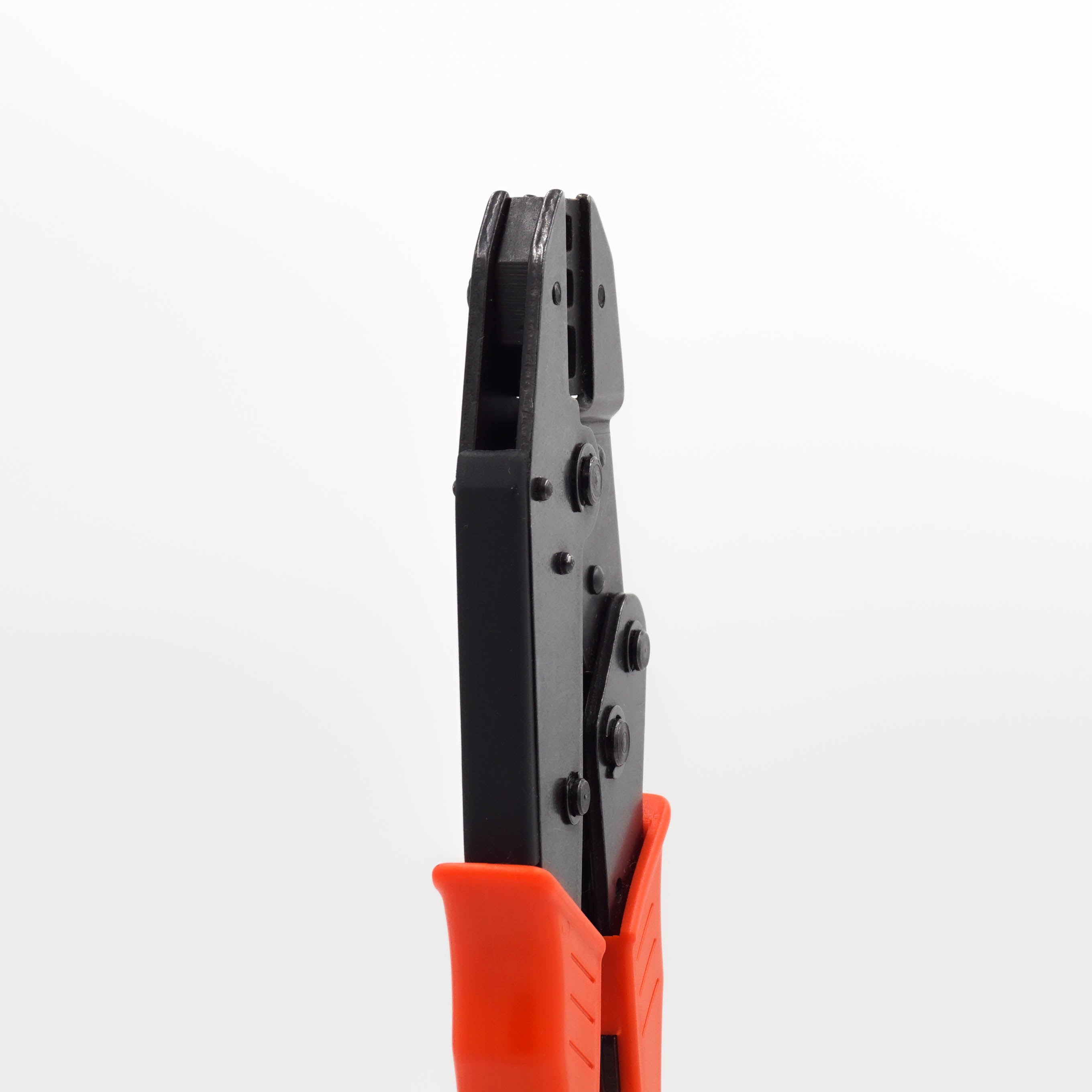 FDT10023 - 22 to 10 AWG Closed End, Butt, & Heat Shrink Connectors Crimping Tool, 1 Piece