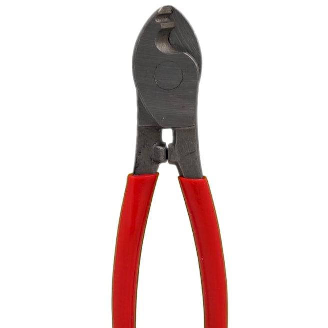FD22CC - 22 AWG to 4 AWG Cable Cutting Tool, Steel Build with PVC Soft Grips, 1 Piece