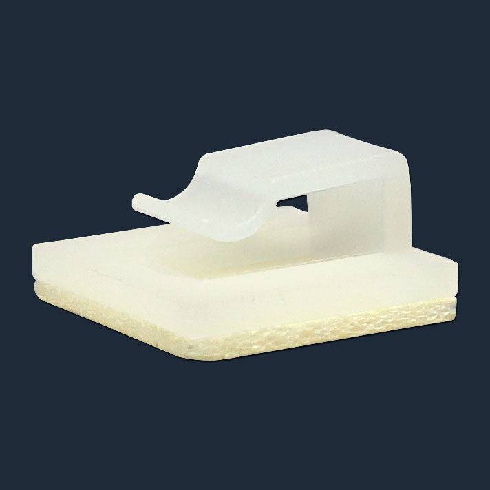 FC-3 - Self-Adhesive Conductor Grapas, 100 piezas