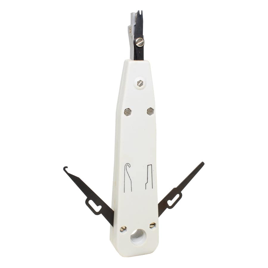 FD3225 - Impact Punch Down Tool, Insertion and Impact Tool, 1 Piece