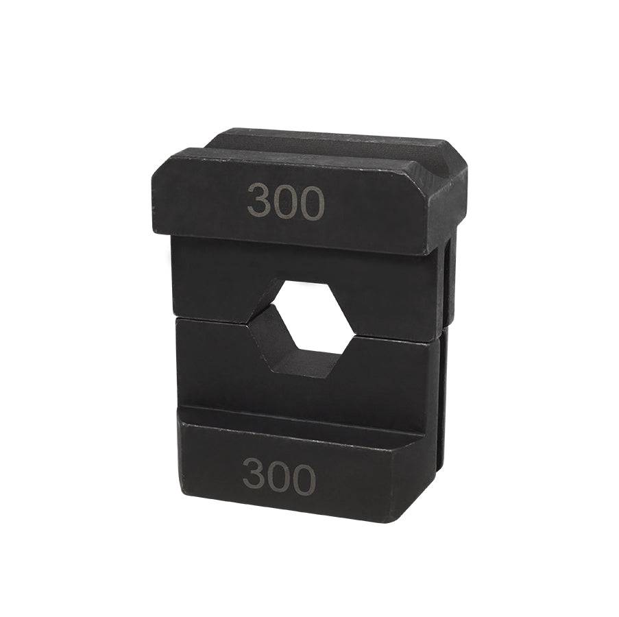 FD630B300 - Terminal de compresión Crimping Matriz para the FD630B - 600MCM