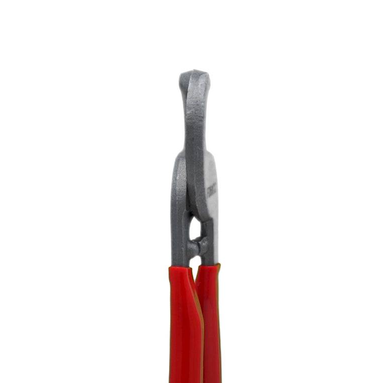 FD60CC - 2 AWG a 2/0 AWG Cable Cutting Herramienta, De acero Build con PVC Soft Grips, 1 pieza