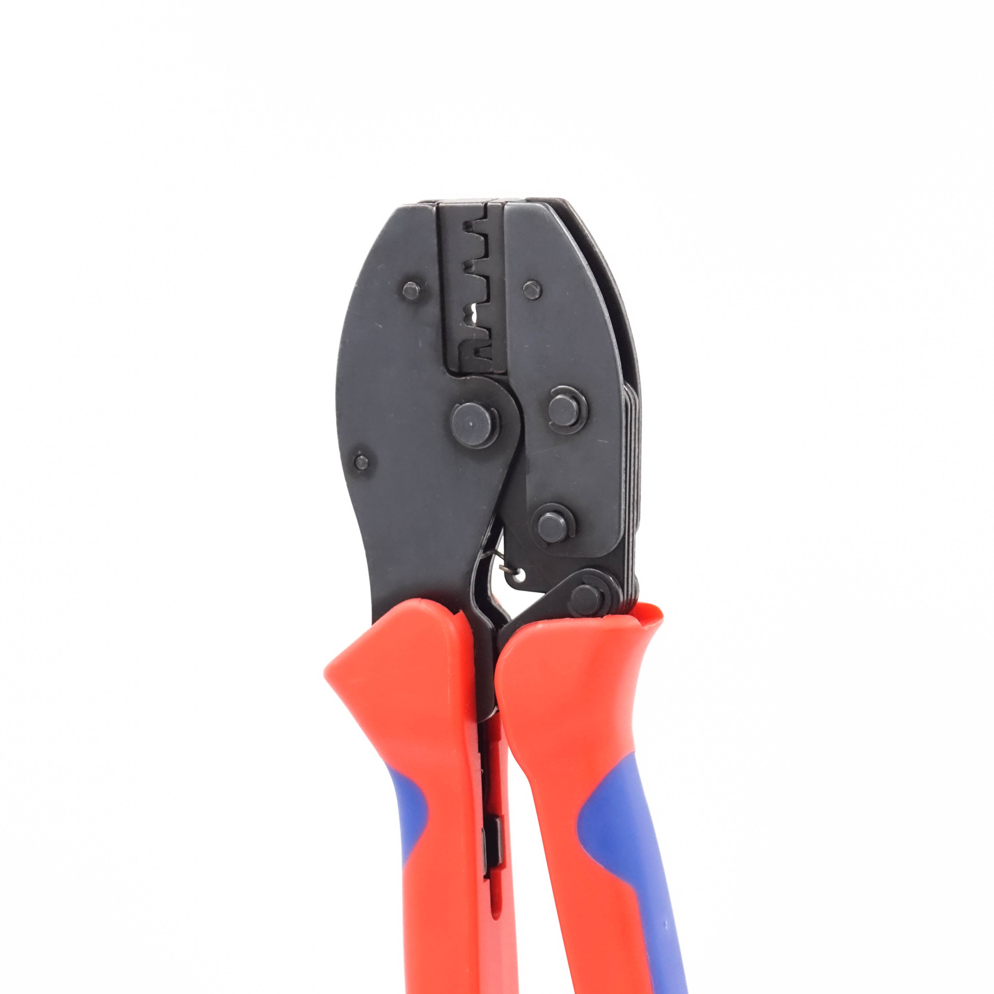 FDT10061 - 22 to 10 AWG Open Barrel Terminals Crimping Tool, 1 Piece
