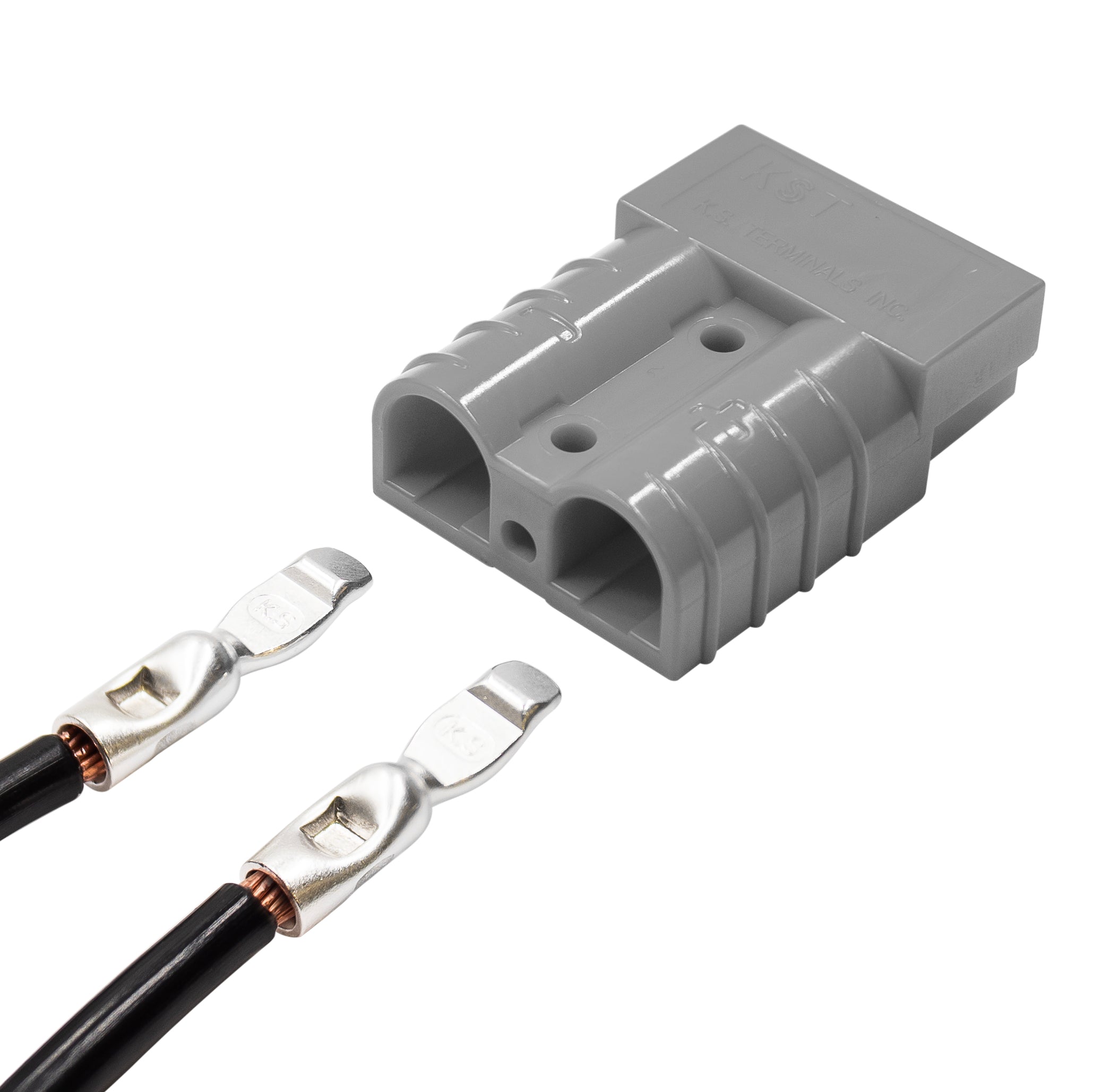 Powerpole Conectores · BMCS-GY-08
