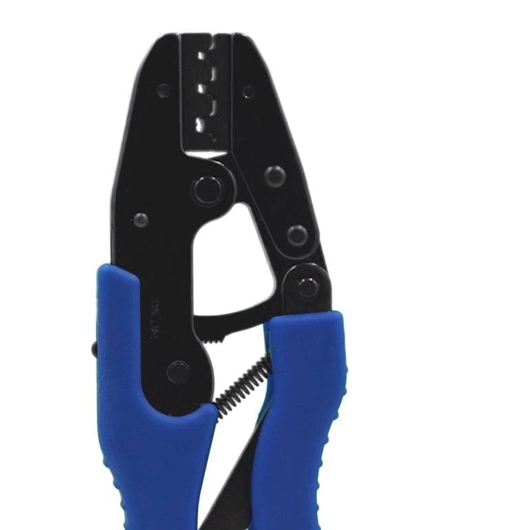 KST2000D-1306 - UL Approved Open Barrel Terminal Herramienta de crimpado - 22-10 AWG
