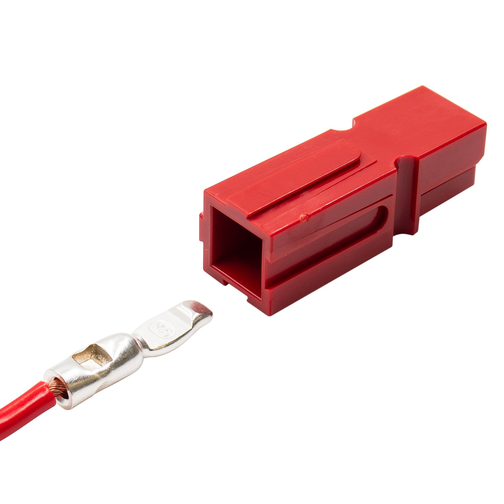 Powerpole Connectors · BMC1M-RD-1210
