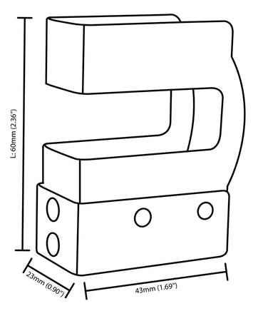 FD110-GUARD technical detail 1