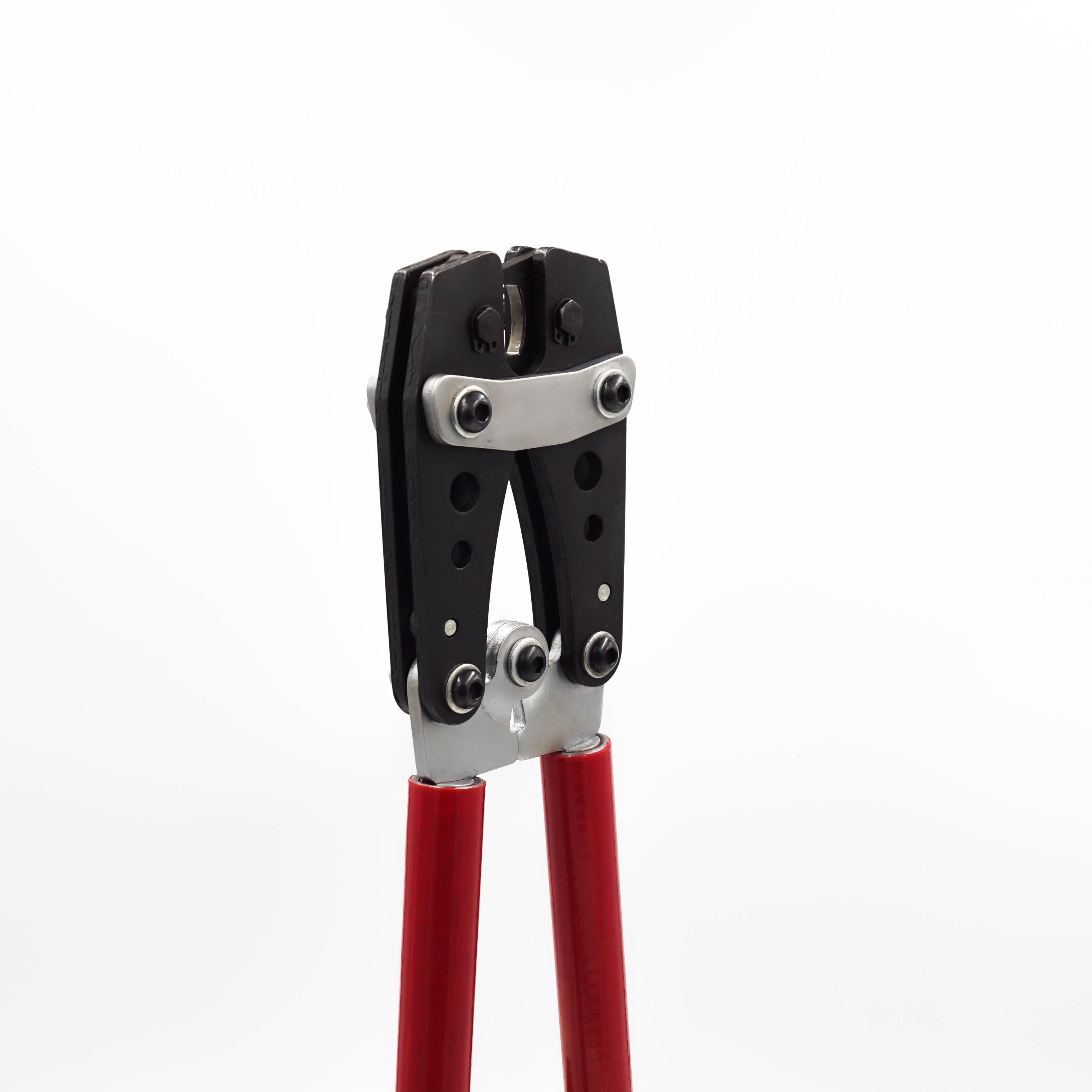 FDT10016 - Crimping Tool for 2AWG Insulated Butt/Parallel Connectors