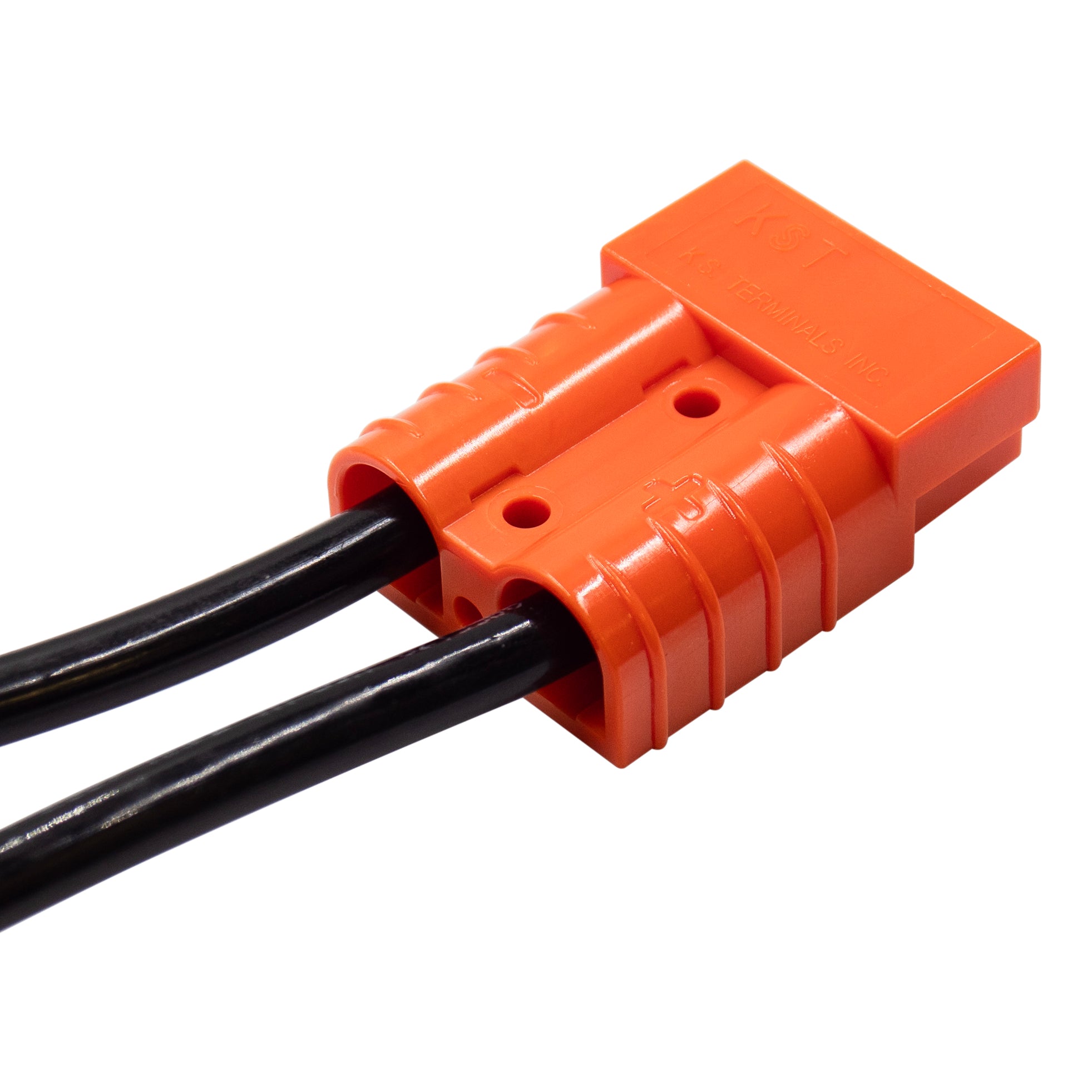 Powerpole Conectores · BMCS-OR-06