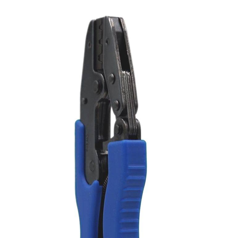 KST2000D-1306 - UL Approved Open Barrel Terminal Herramienta de crimpado - 22-10 AWG