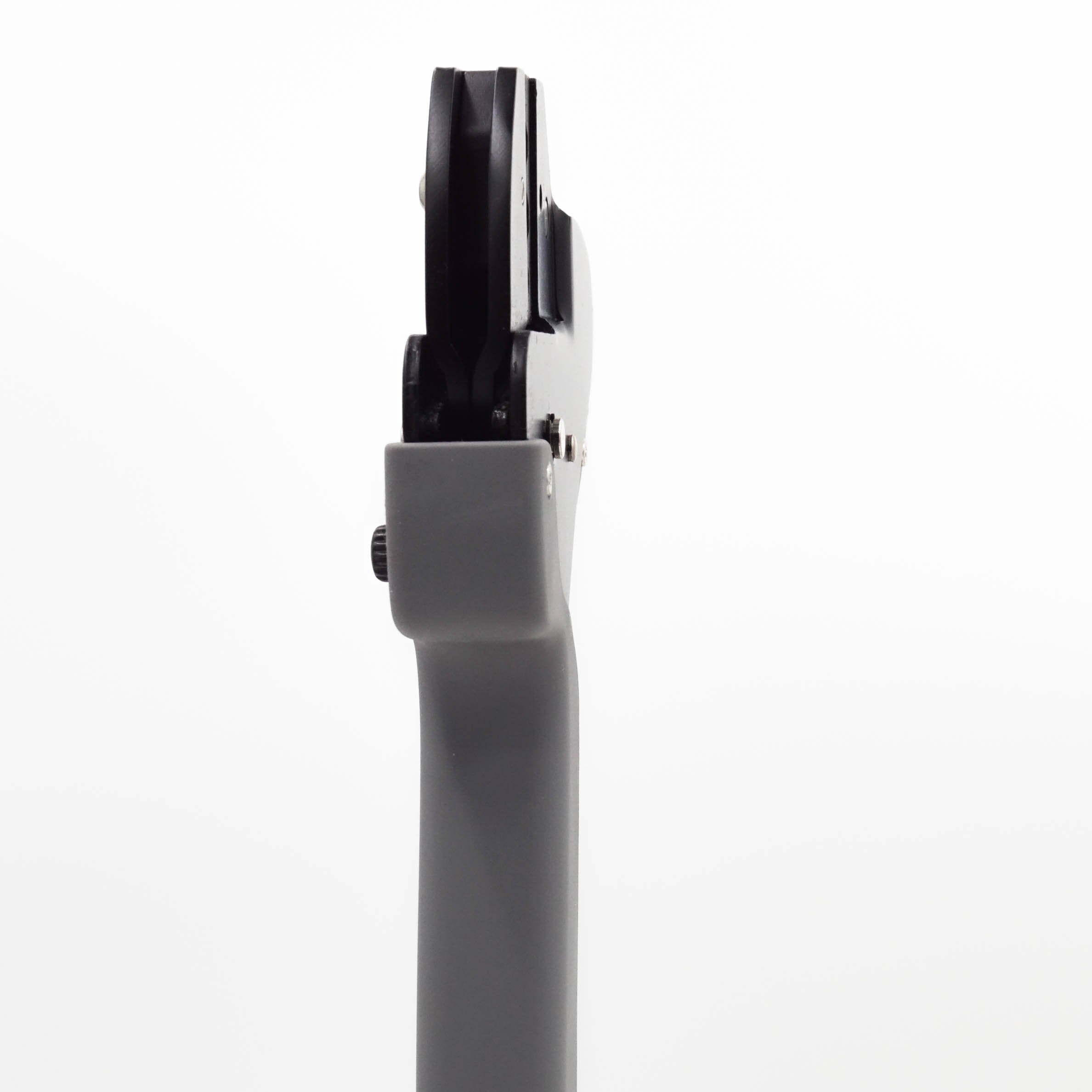 FDT1008113 - Coaxial Crimper - Rango: 6.5mm (.256"), 5.4mm (212"), 1.72mm (.067")