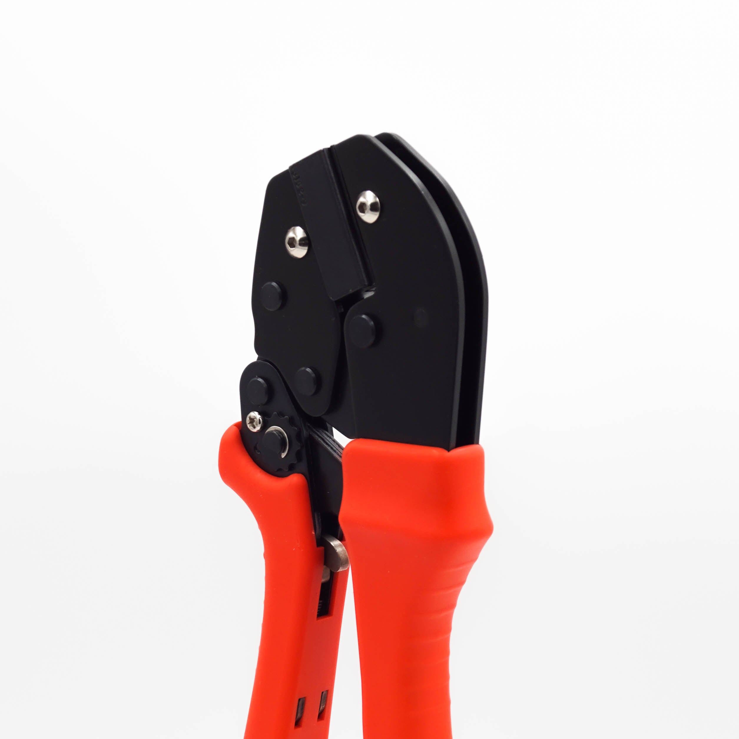 FDT10072 - Crimping Tool - 6P6C,/RJ12, 6P4C/RJ11, 6P2C Jacks