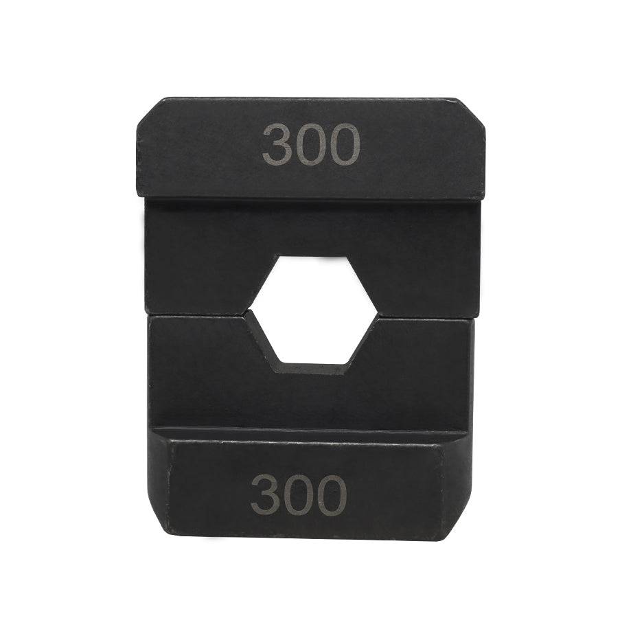 FD630B300 - Terminal de compresión Crimping Matriz para the FD630B - 600MCM