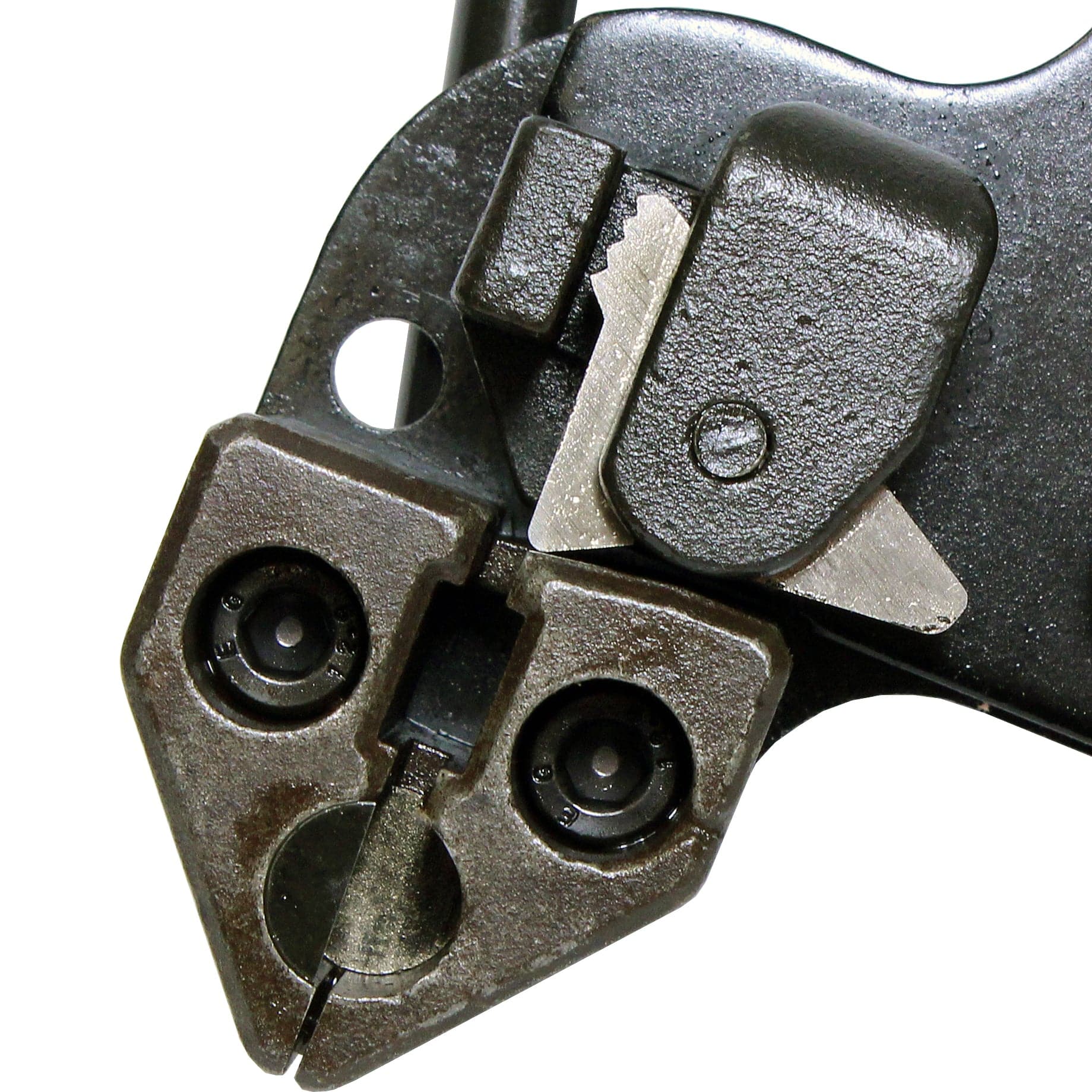 FD600R - De acero Cable Tie Fastening Herramienta