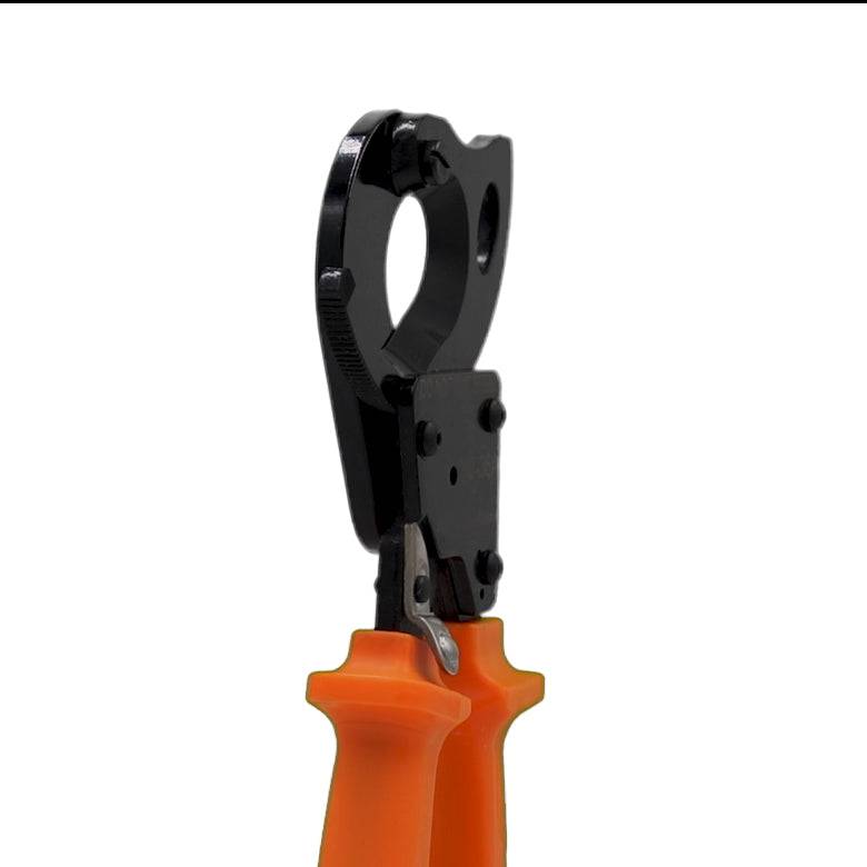 FD300CC - Heavy Duty Cable Cutter - Up to 300mm² (600MCM)