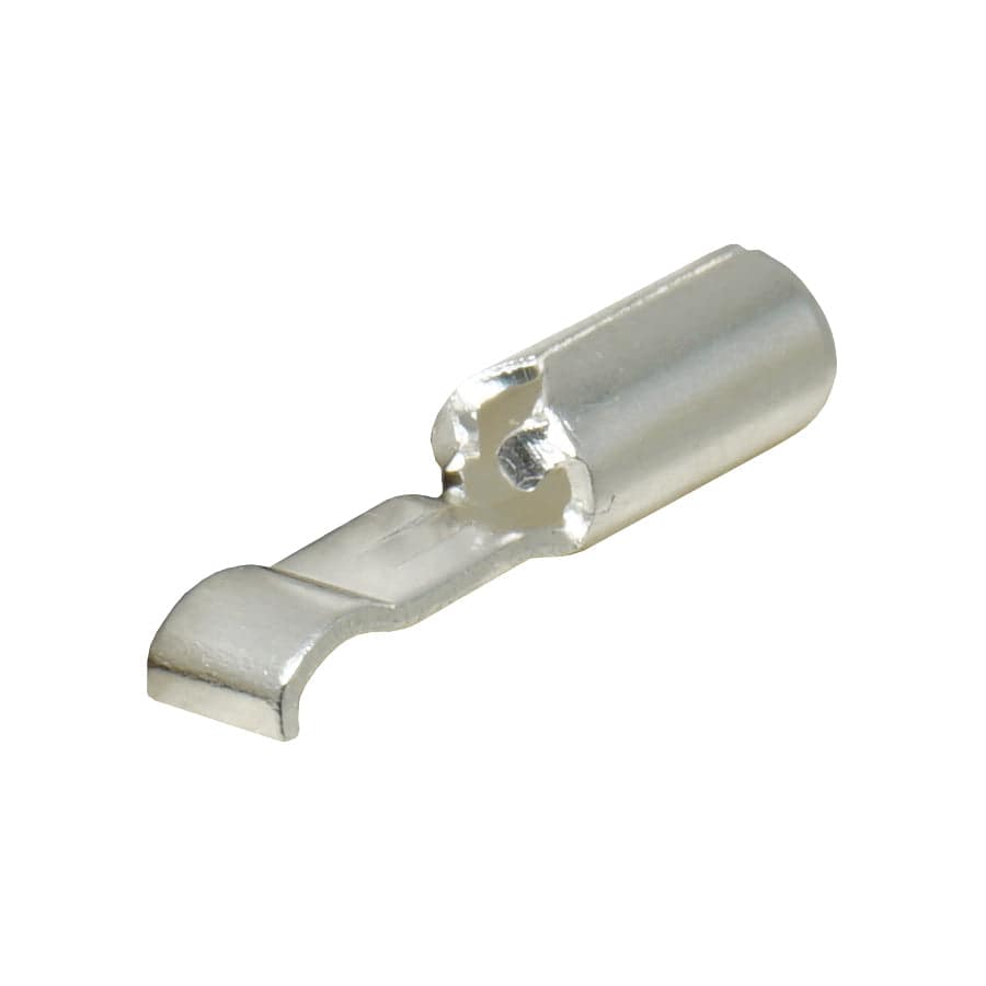 BMC2AG - Silver Plated Contact - 16-12 AWG - 30 AMP