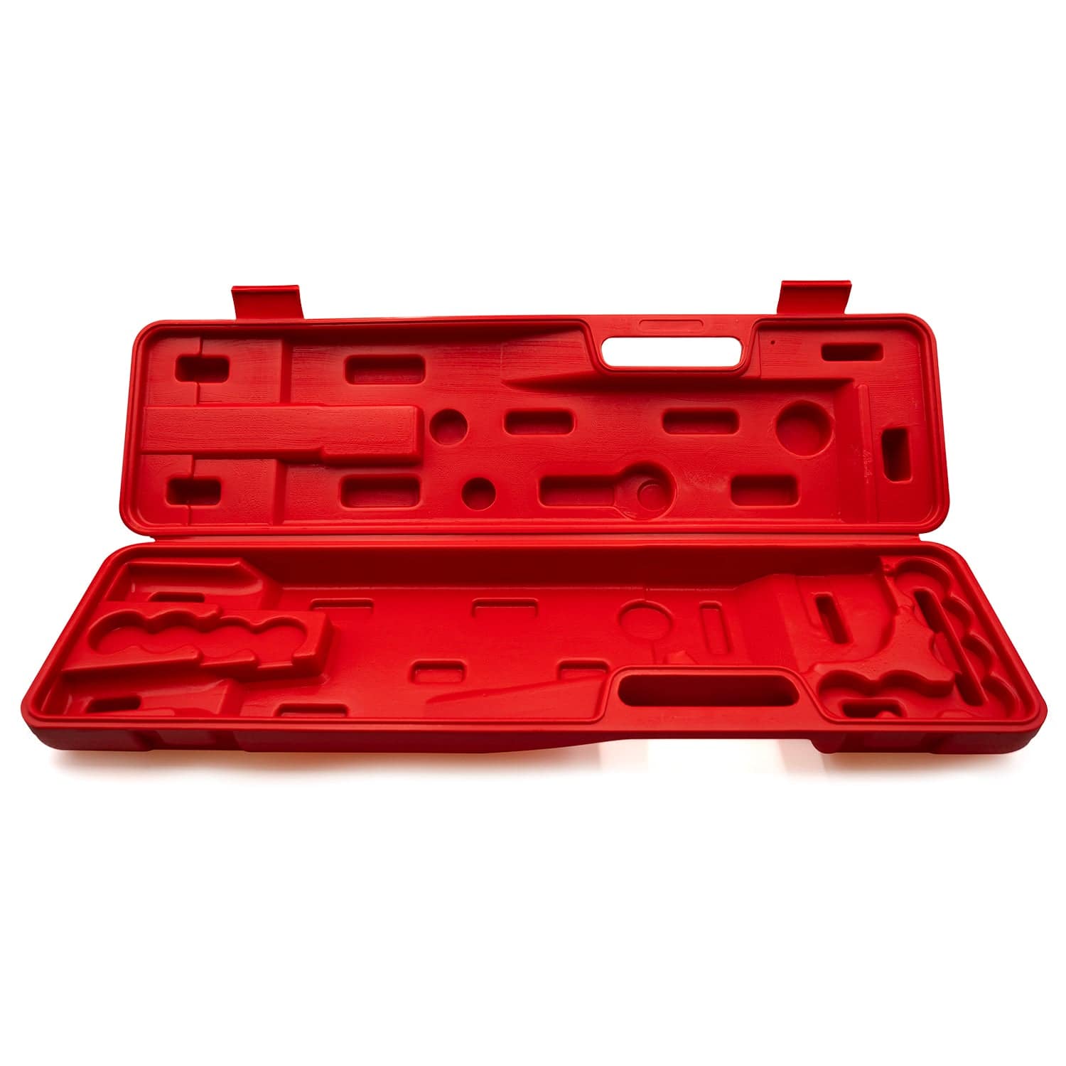 FDZ400-CASE - Carrying case for the FDZ400 Crimping Tool