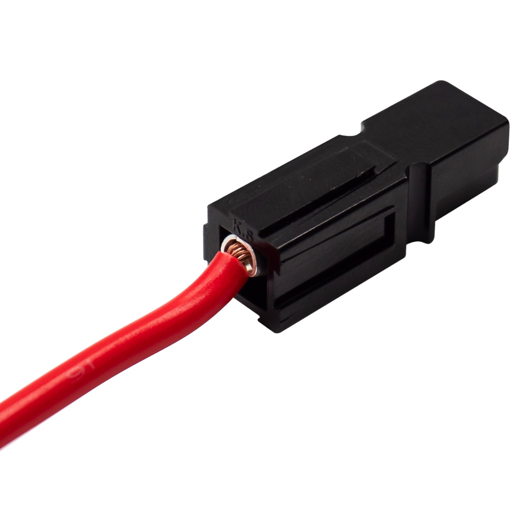 Powerpole Conectores · BMC1S-BK-1612