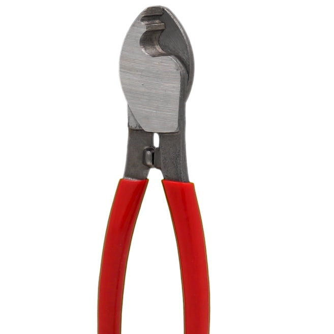 FD22CC - 22 AWG to 4 AWG Cable Cutting Tool, Steel Build with PVC Soft Grips, 1 Piece
