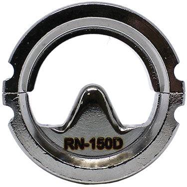 FD300RN7 - 250 MCM AWG Single Indent Crimping Matriz Juego para FD300K Crimping Machine, 1 pieza