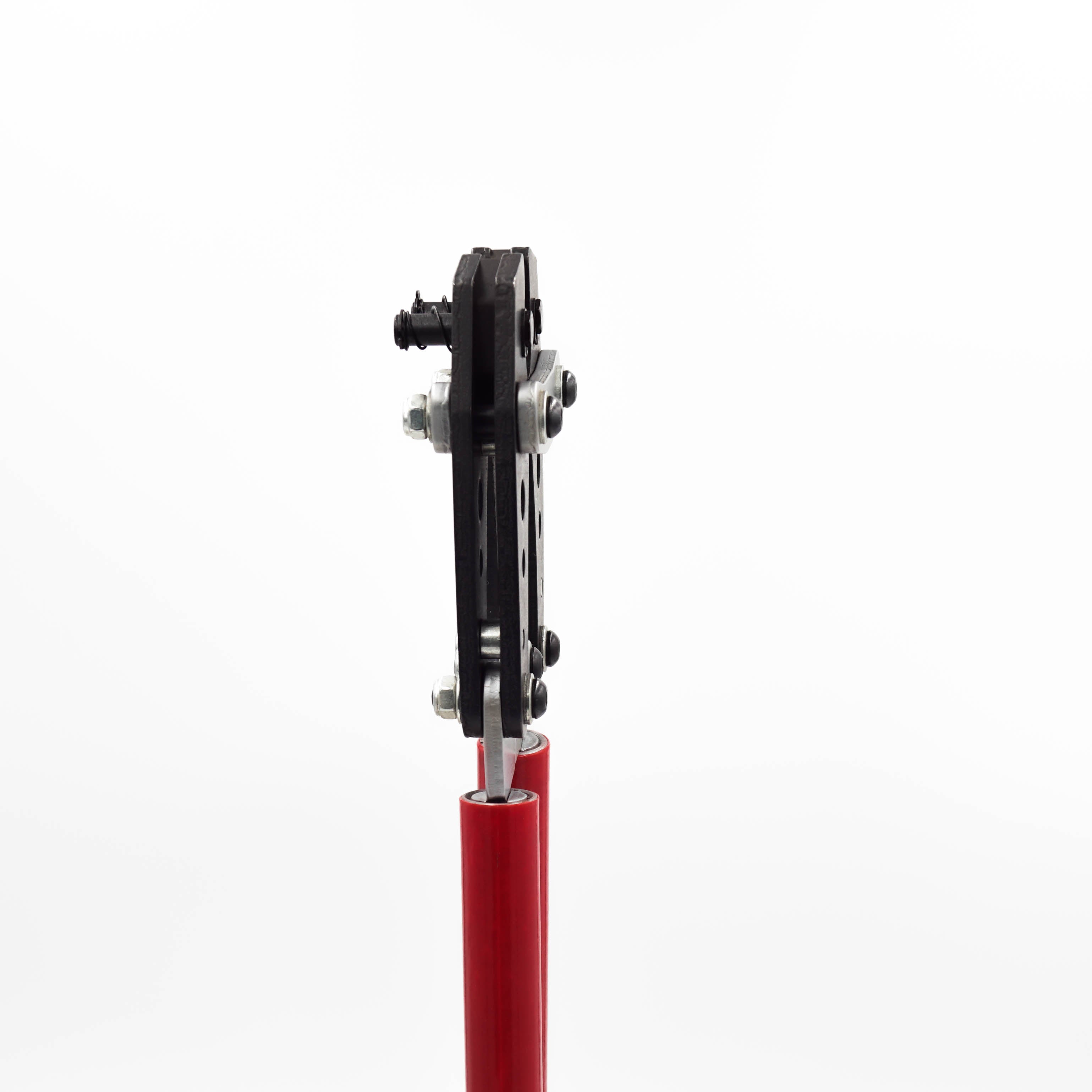 FDT10016 - Crimping Tool for 2AWG Insulated Butt/Parallel Connectors