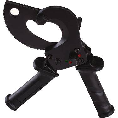FD500CC - 1000MCM Cable Cutting Herramienta, Ratchet Mechanism, Extendable Handles, 1 pieza