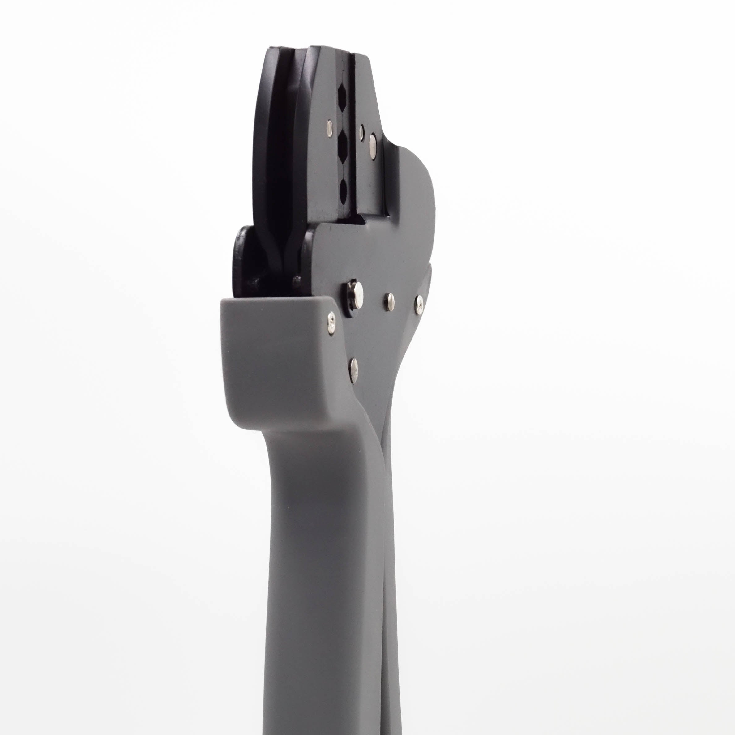FDT1008113 - Coaxial Crimper - Rango: 6.5mm (.256"), 5.4mm (212"), 1.72mm (.067")