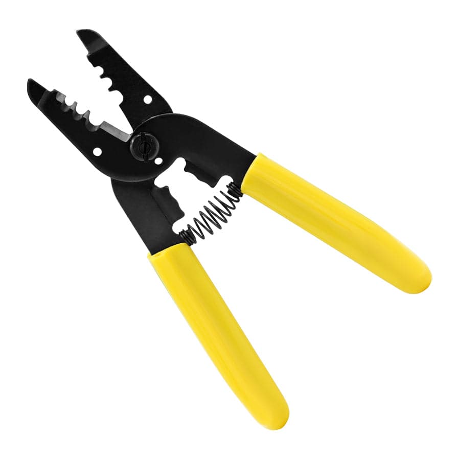 FD1006WS - 10 to 6 AWG Simple Wire Stripping Tool, 1 Piece