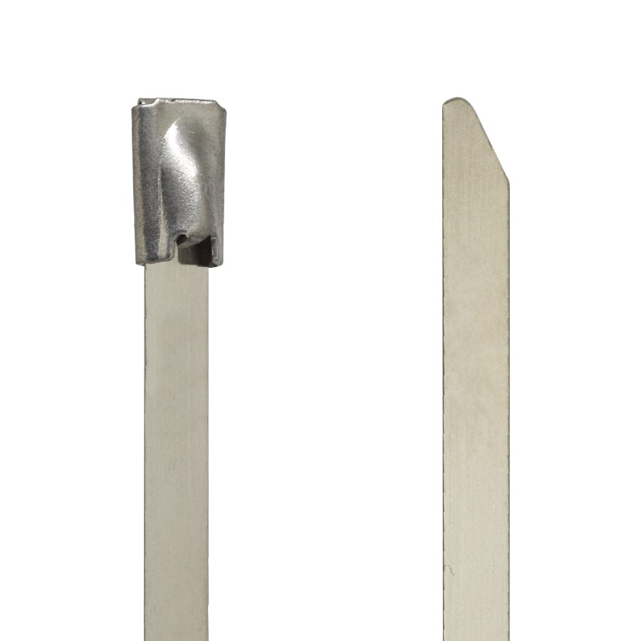 SST360-304 - 14" Estándar Stainless De acero Bridas, 200lb Tensile Strength, 304 Grade, 50-Pack