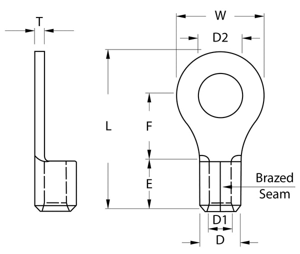RNB70-6 technical detail 1