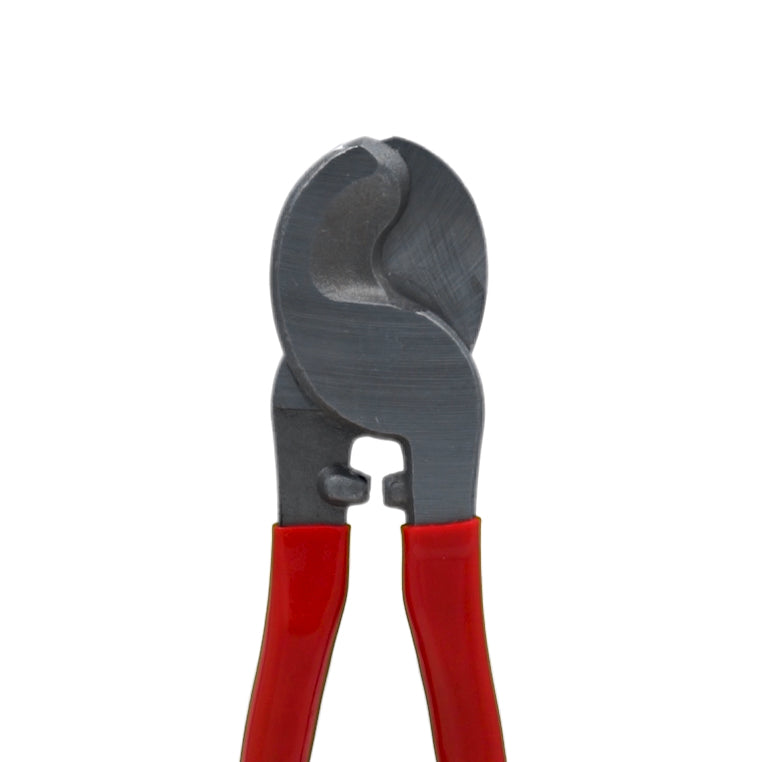 FD60CC - 2 AWG a 2/0 AWG Cable Cutting Herramienta, De acero Build con PVC Soft Grips, 1 pieza