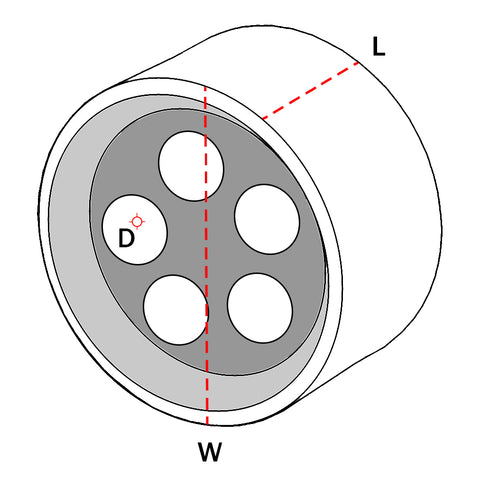 MHS1035 technical detail 1