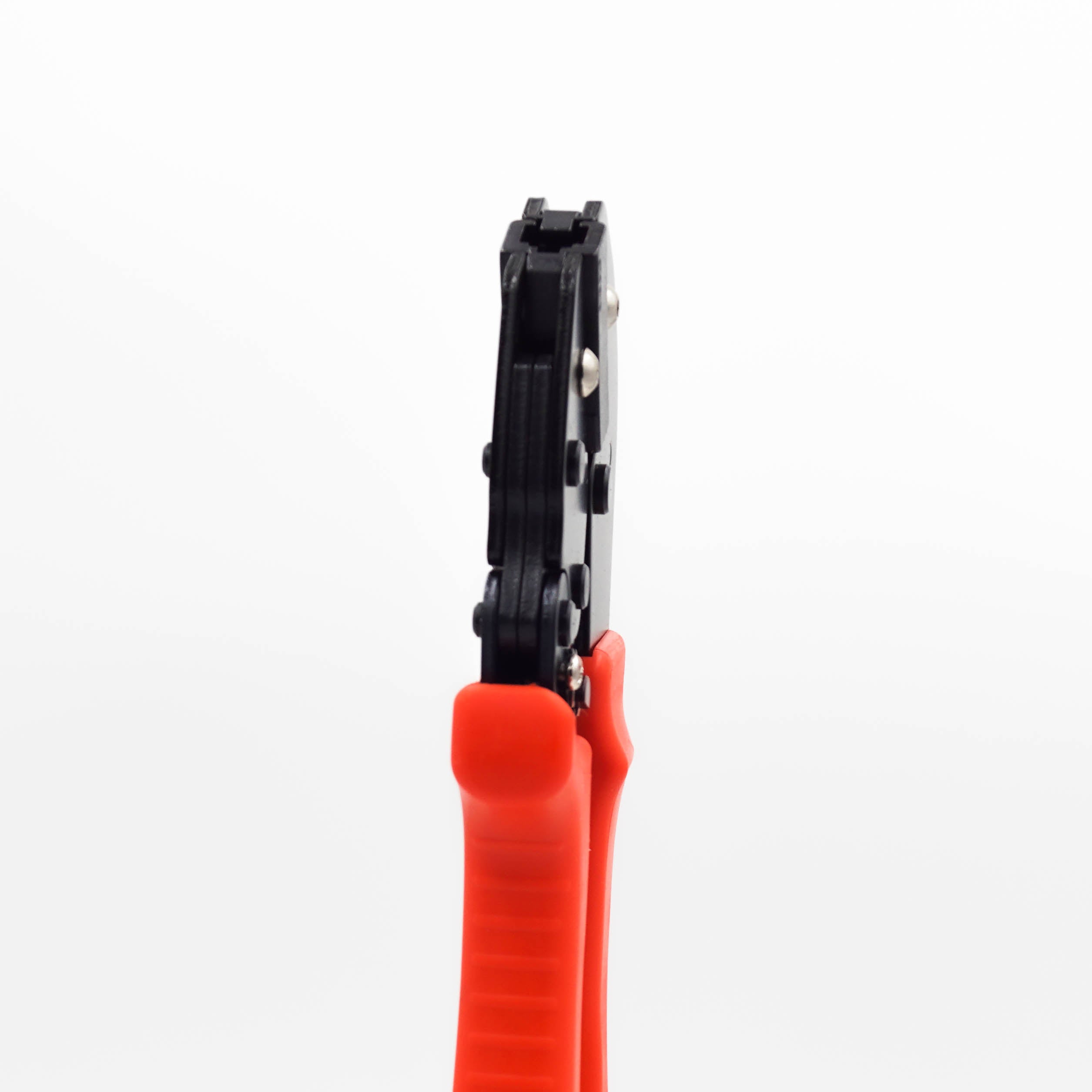 FDT10072 - Crimping Tool - 6P6C,/RJ12, 6P4C/RJ11, 6P2C Jacks