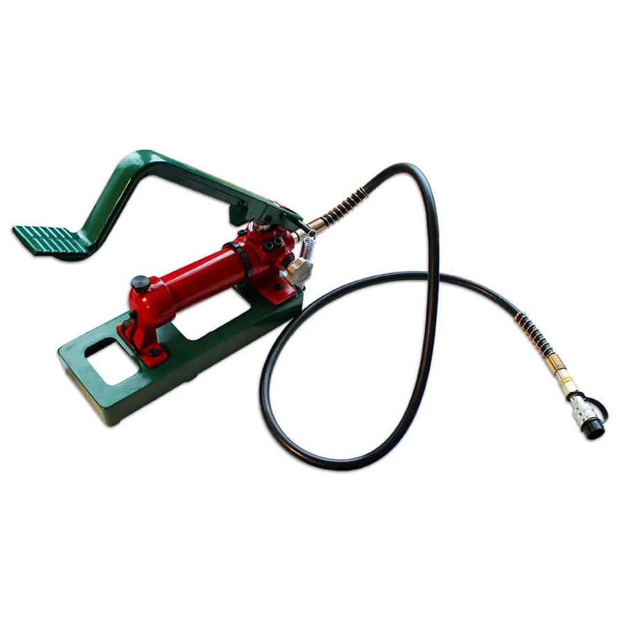 250MCM a 1250MCM Hydraulic Crimping Press Herramienta, Terminal Crimper - FD630B