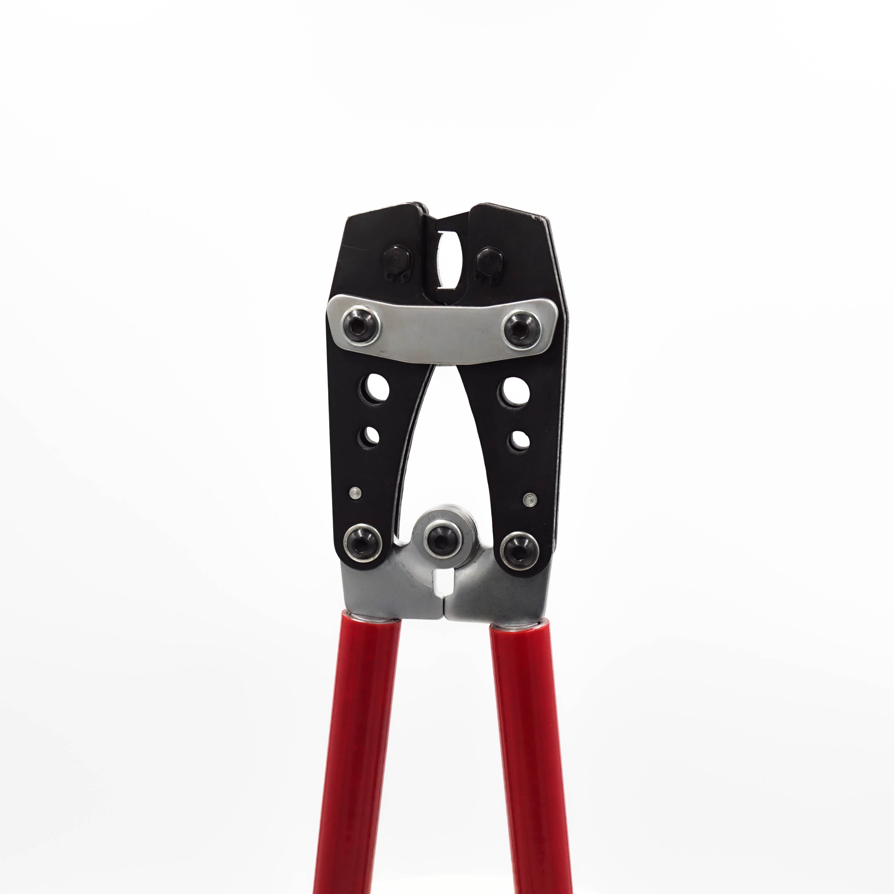FDT10016 - Crimping Tool for 2AWG Insulated Butt/Parallel Connectors