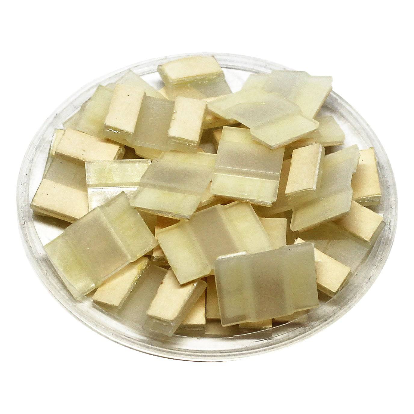 FC-0601 - Self-Adhesive Conductor Grapas, 100 piezas