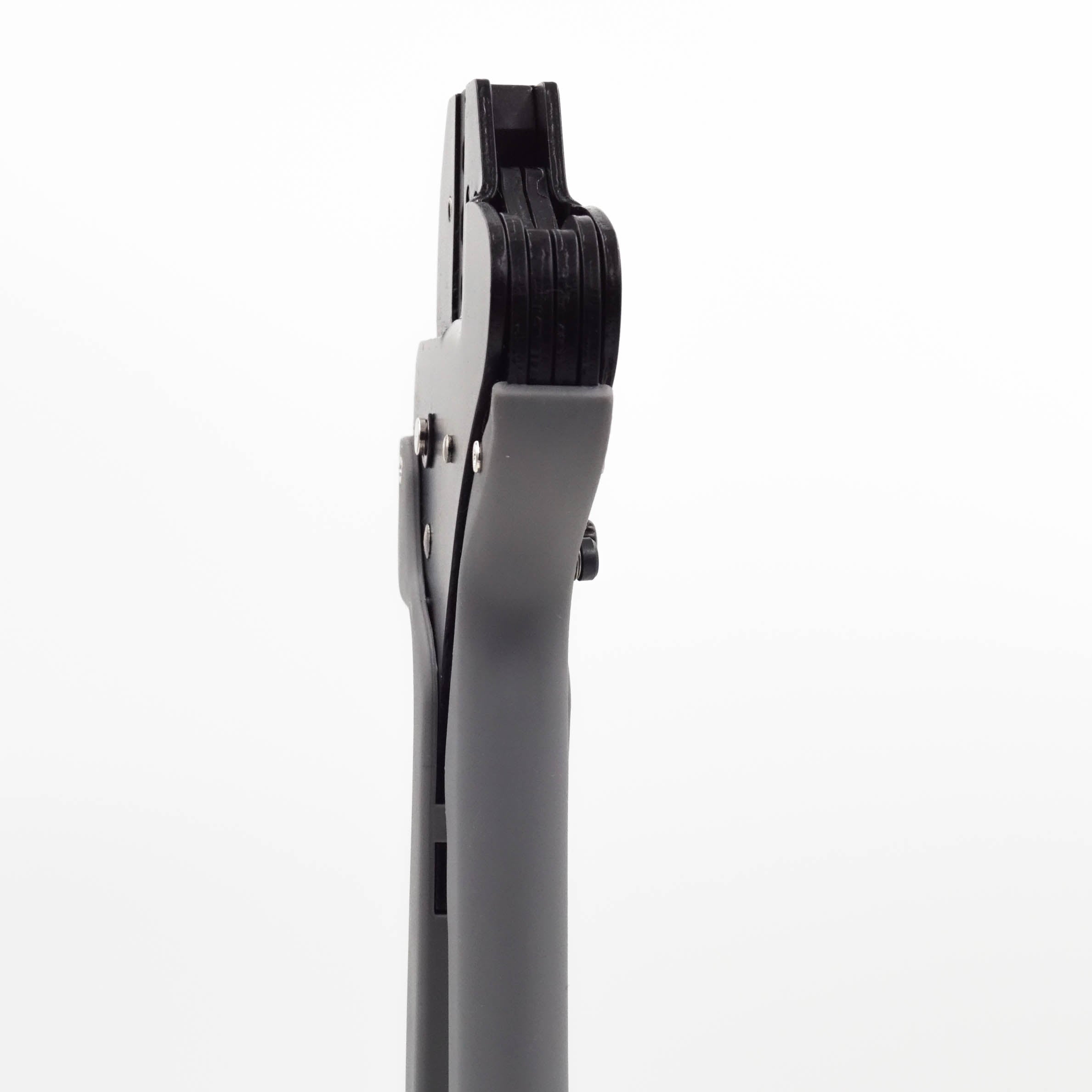 FDT1008113 - Coaxial Crimper - Rango: 6.5mm (.256"), 5.4mm (212"), 1.72mm (.067")