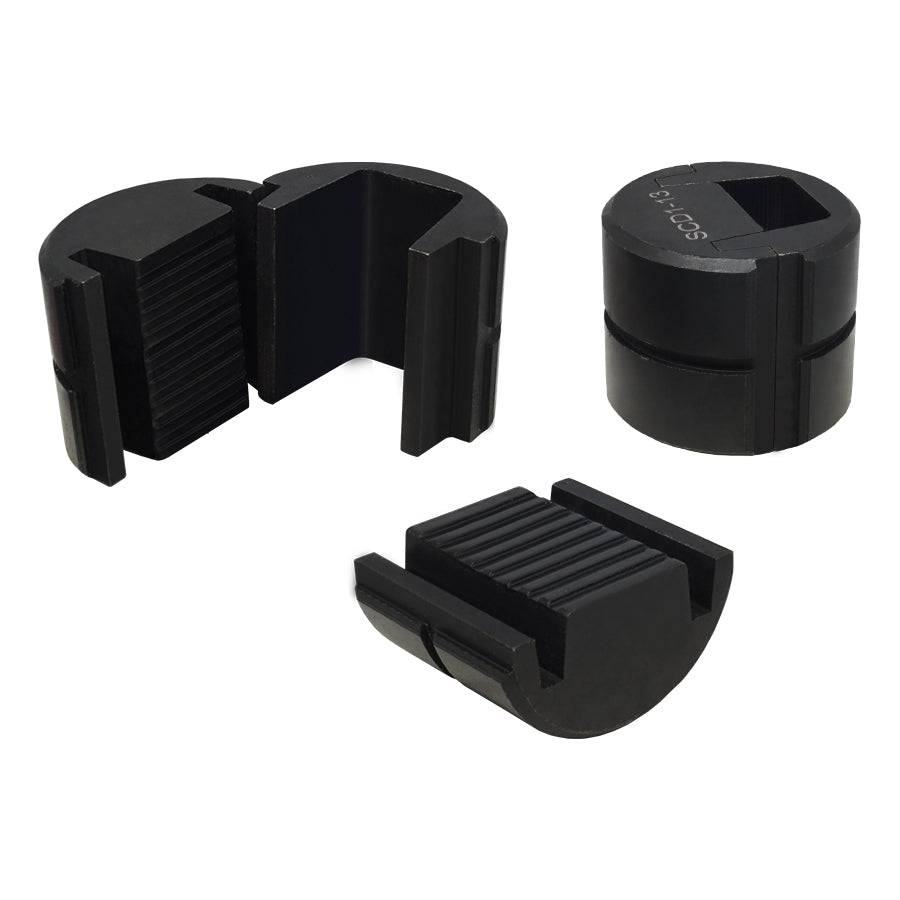 SCD1-13 - Matriz para FDZ400 Hydraulic Herramienta - 350MCM/DLO373 - 400MCM/DLO444, 1 pieza