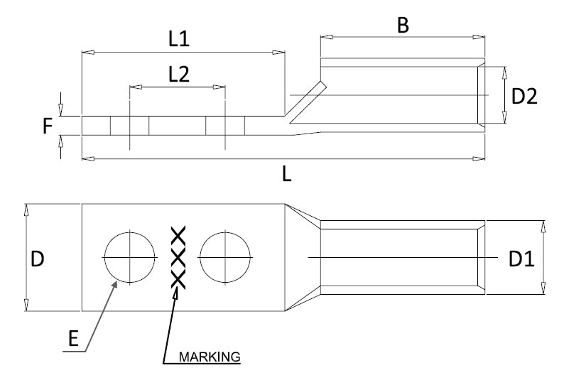 LT2038A technical detail 1