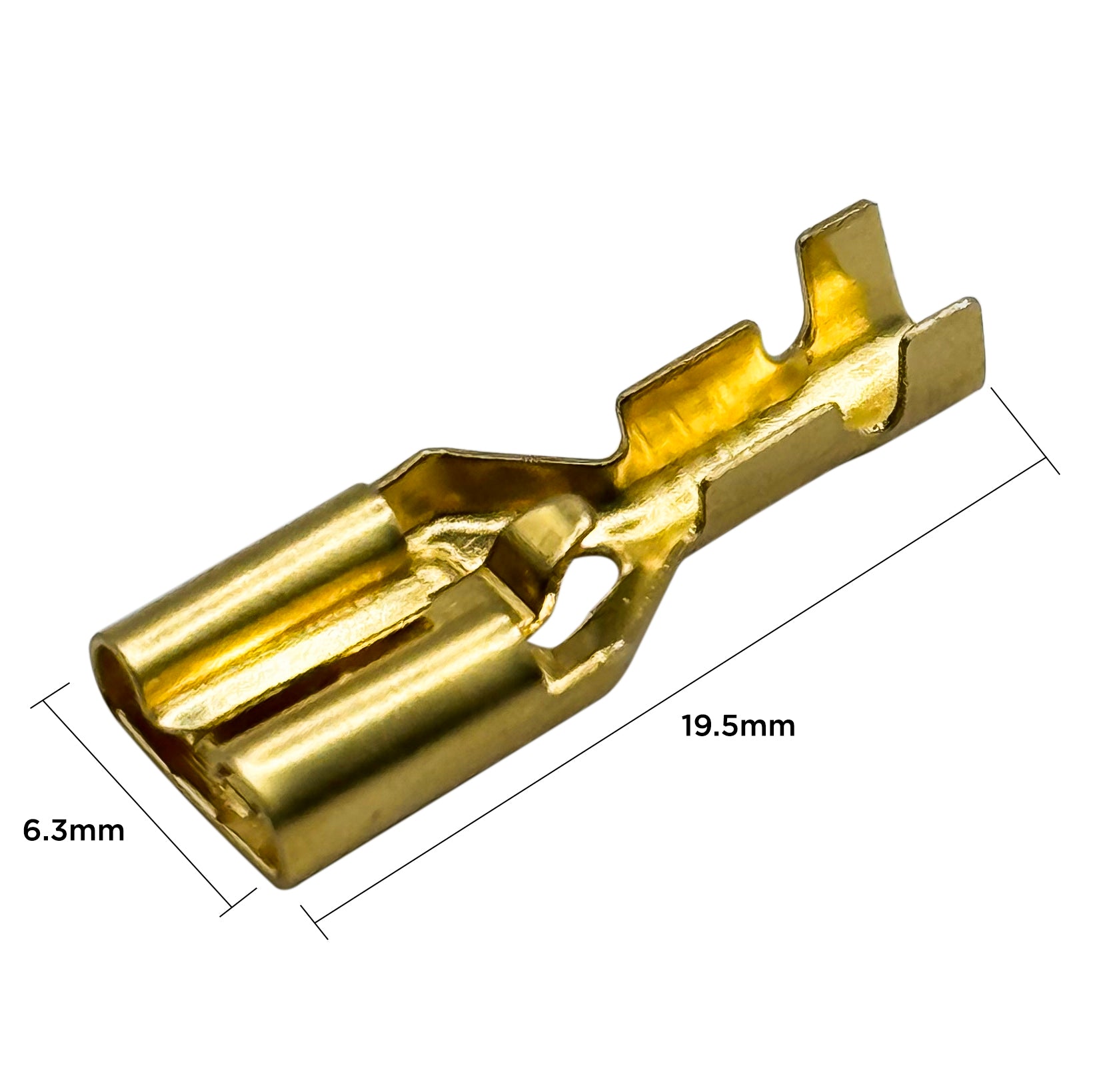 DJ621-J6.3A technical detail 1