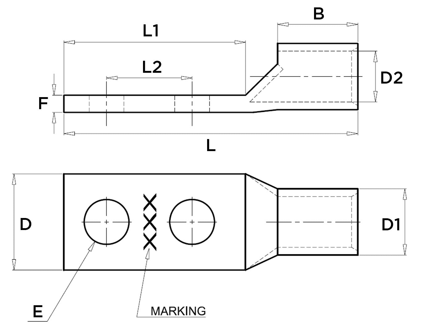 LT30516 technical detail 1