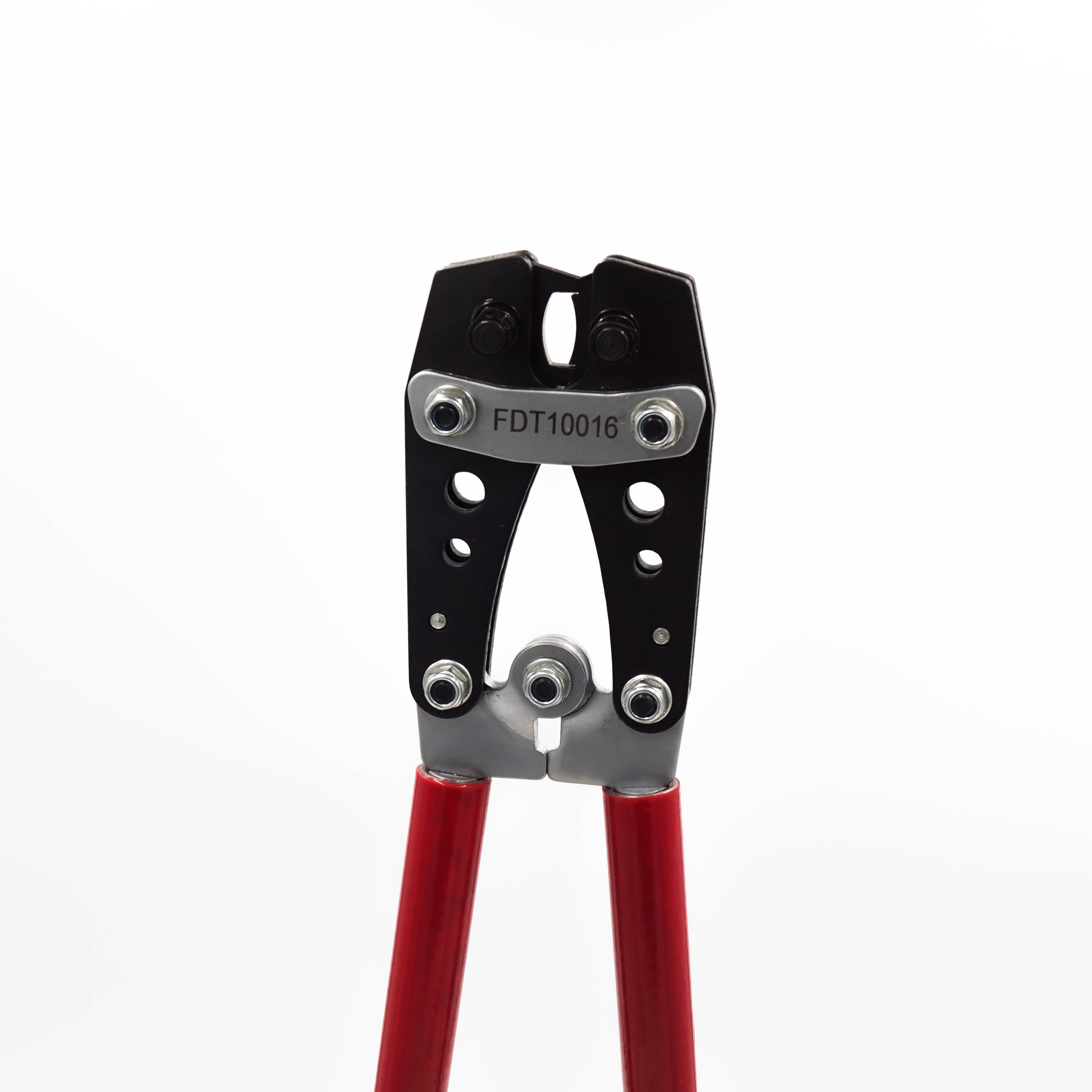 FDT10016 - Crimping Tool for 2AWG Insulated Butt/Parallel Connectors