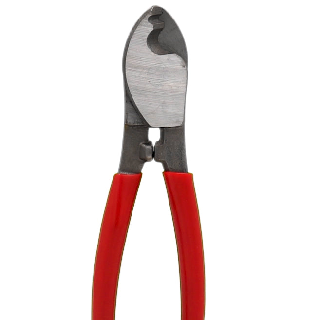 FD22CC - 22 AWG to 4 AWG Cable Cutting Tool, Steel Build with PVC Soft Grips, 1 Piece